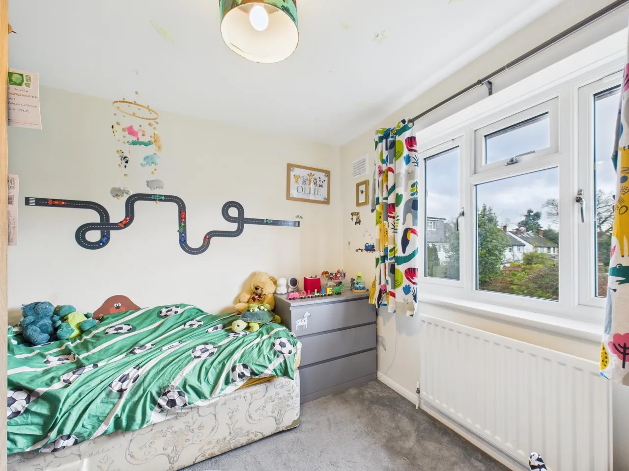 Huntsmoor Road, Tadley, RG26, photo 10