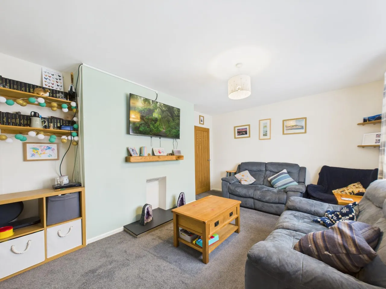 Huntsmoor Road, Tadley, RG26, photo 2