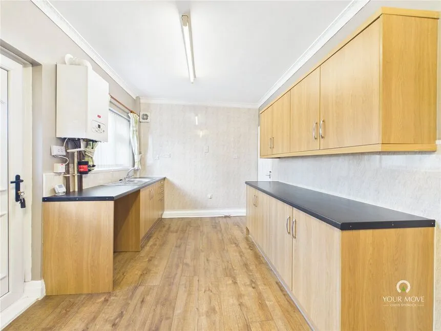 Felstead Crescent, Sunderland, SR4, photo 4