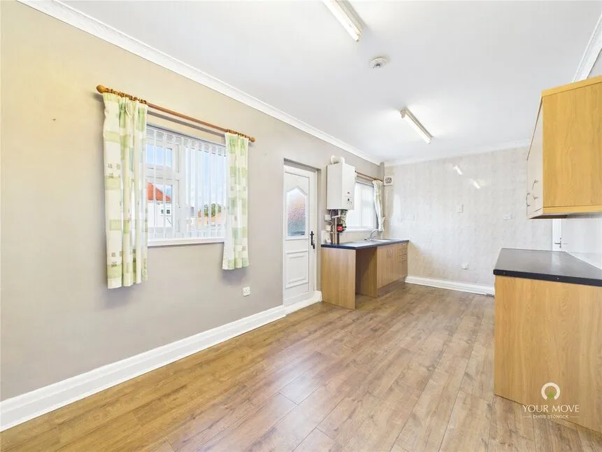 Felstead Crescent, Sunderland, SR4, photo 5
