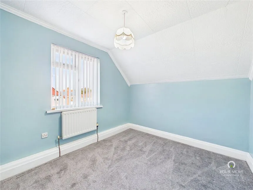 Felstead Crescent, Sunderland, SR4, photo 8
