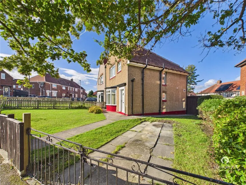 Felstead Crescent, Sunderland, SR4, photo 13