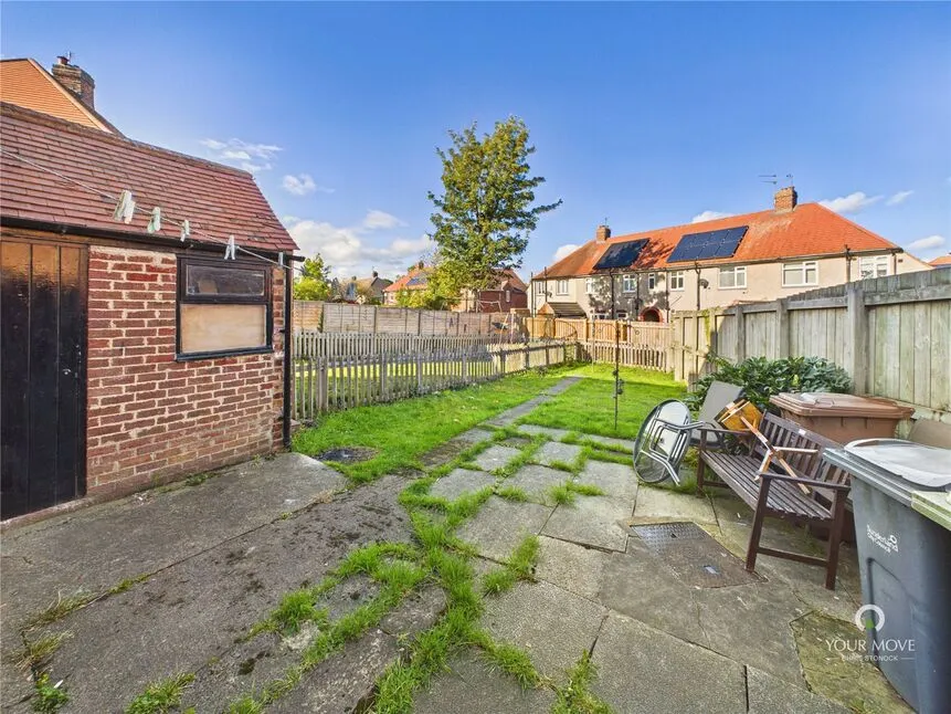 Felstead Crescent, Sunderland, SR4, photo 11