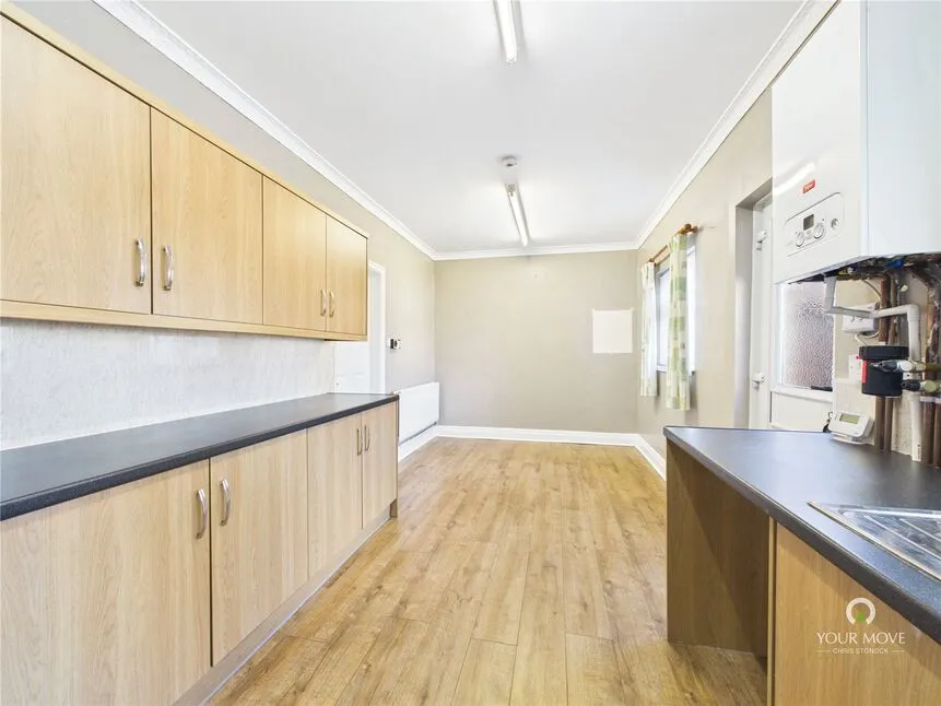 Felstead Crescent, Sunderland, SR4, photo 3