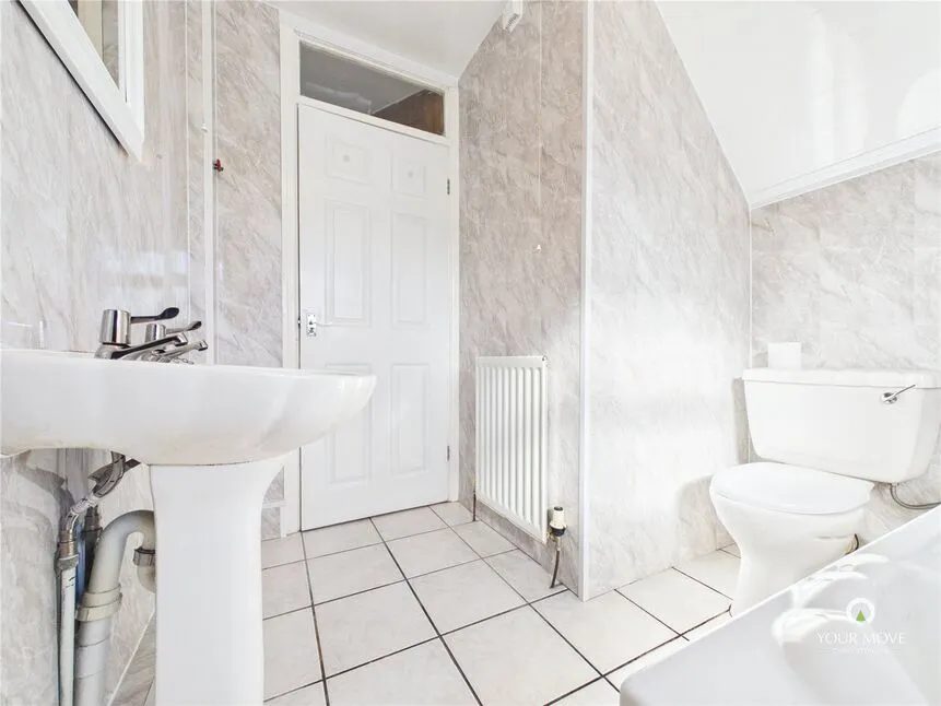 Felstead Crescent, Sunderland, SR4, photo 10