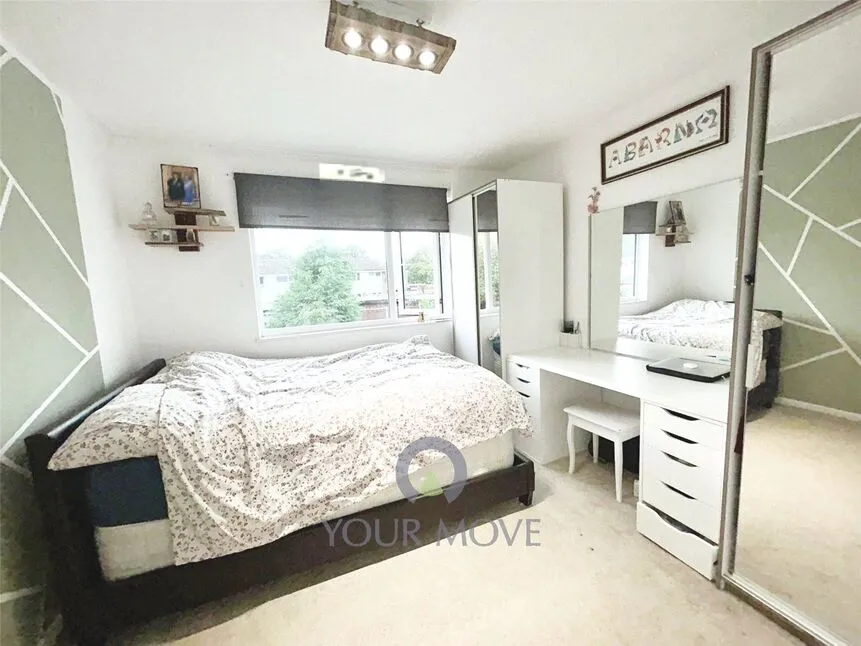 Parr Crescent, Hemel Hempstead, Hertfordshire, HP2, photo 8