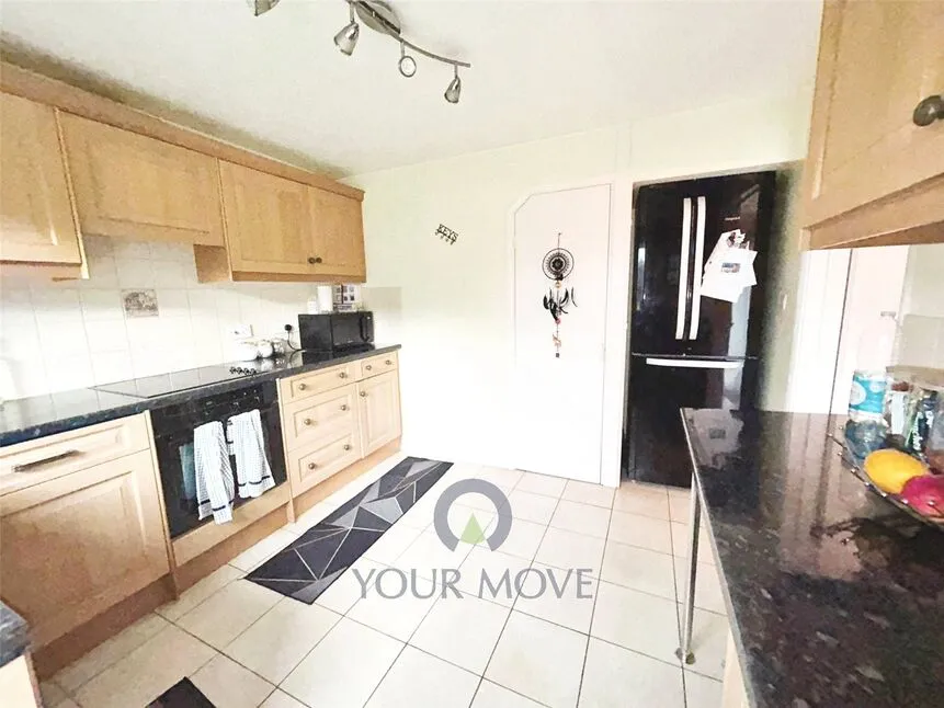 Parr Crescent, Hemel Hempstead, Hertfordshire, HP2, photo 6