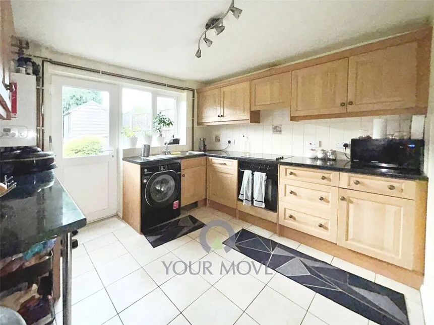 Parr Crescent, Hemel Hempstead, Hertfordshire, HP2, photo 5