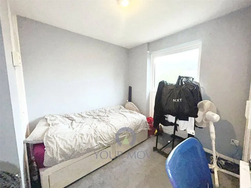 Parr Crescent, Hemel Hempstead, Hertfordshire, HP2, photo 10