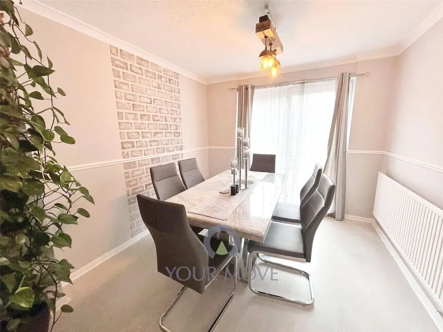 Parr Crescent, Hemel Hempstead, Hertfordshire, HP2, photo 4