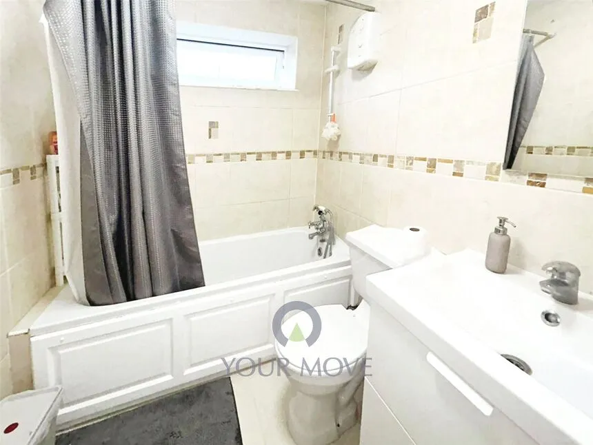 Parr Crescent, Hemel Hempstead, Hertfordshire, HP2, photo 12