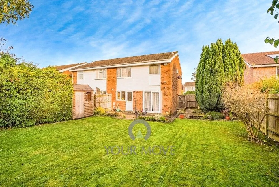 Parr Crescent, Hemel Hempstead, Hertfordshire, HP2, photo 2