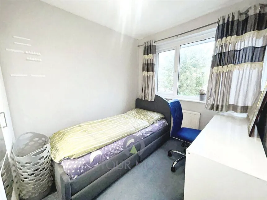 Parr Crescent, Hemel Hempstead, Hertfordshire, HP2, photo 11