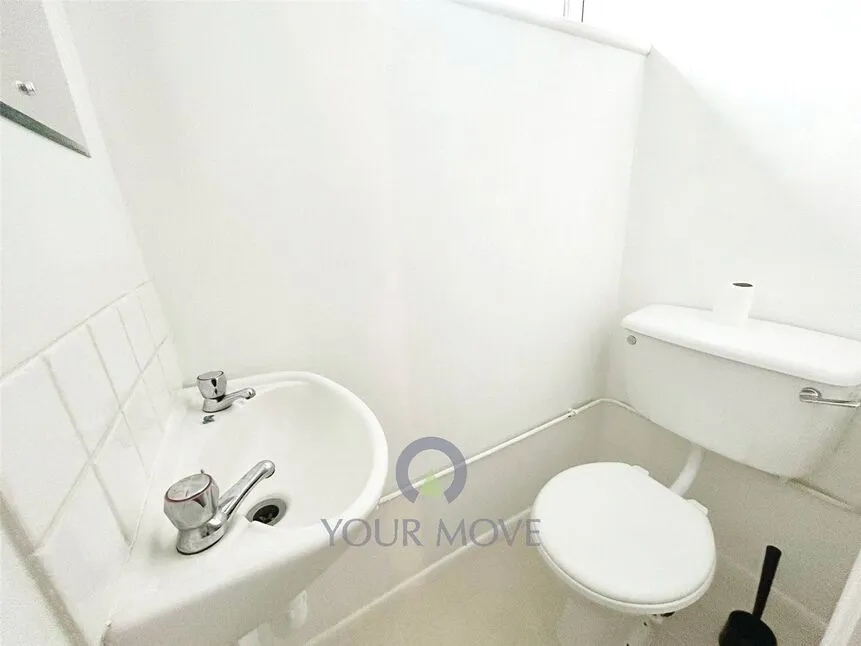 Parr Crescent, Hemel Hempstead, Hertfordshire, HP2, photo 7