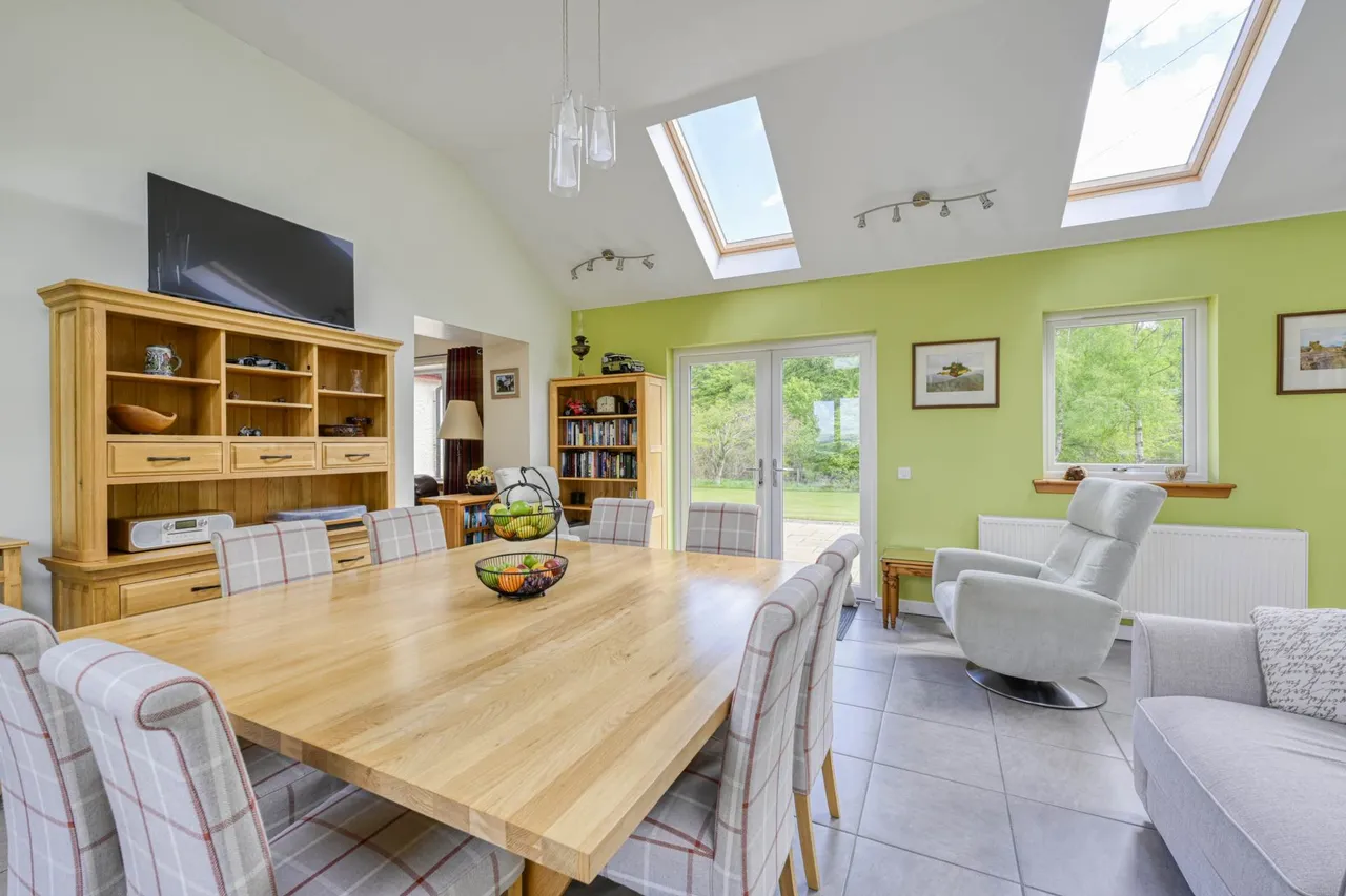 Windywhins, Gollanfield, IV2 7QP, photo 8