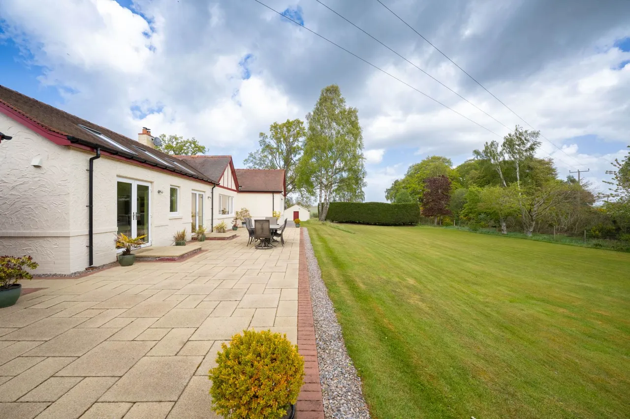 Windywhins, Gollanfield, IV2 7QP, photo 26