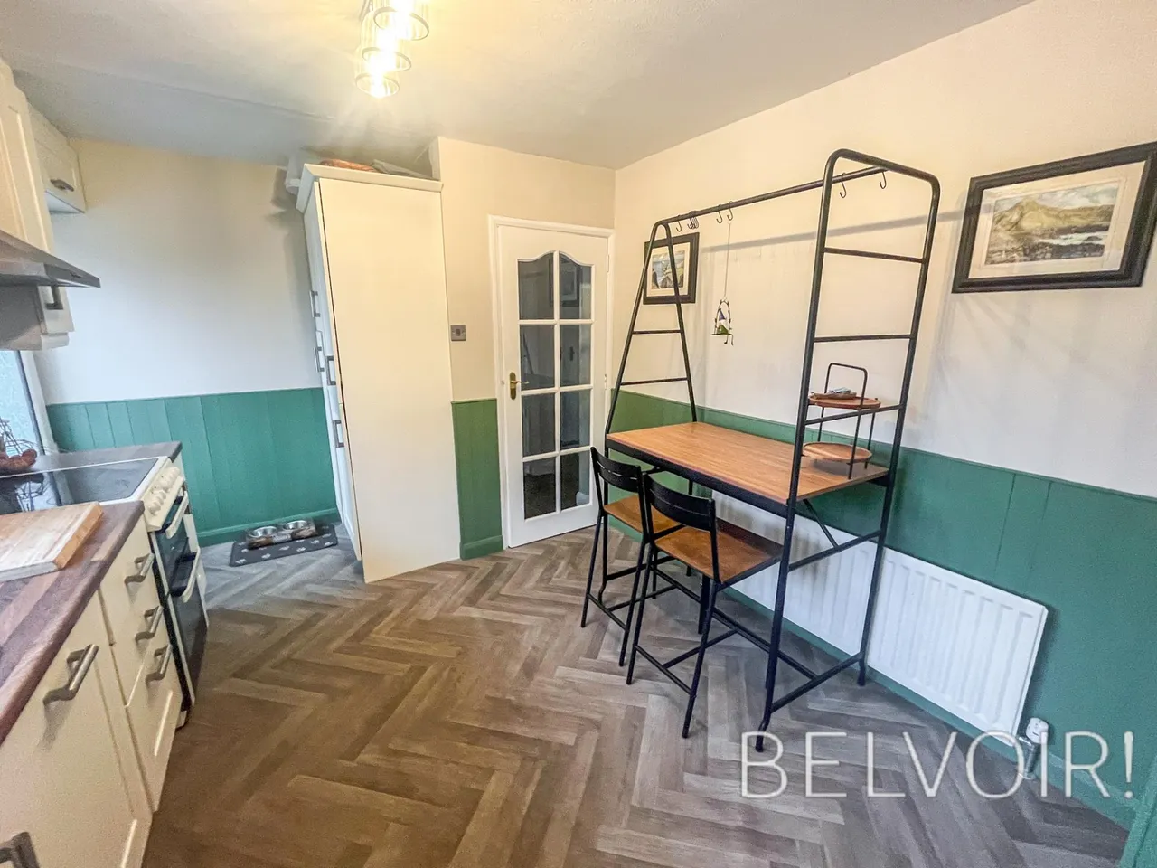 Greenburn Park, Lambeg, BT27, photo 7