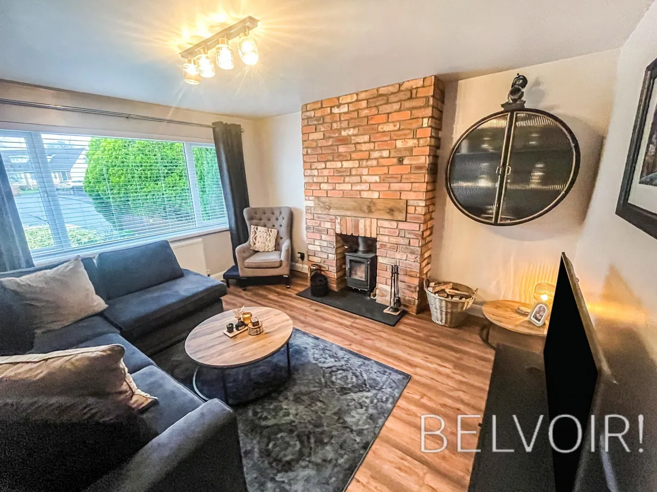 Greenburn Park, Lambeg, BT27, photo 5