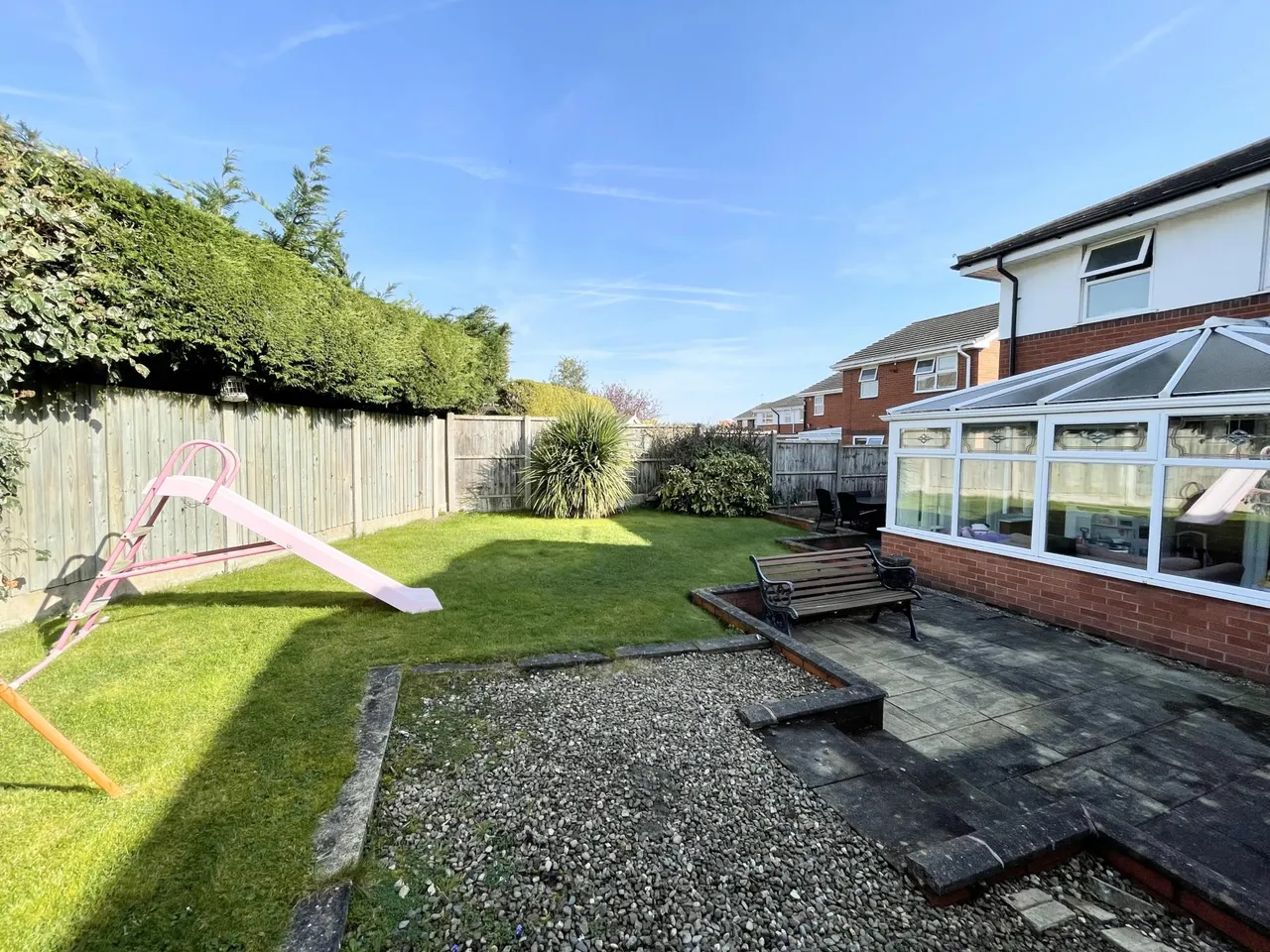 Firbank, Elton, CH2, photo 23
