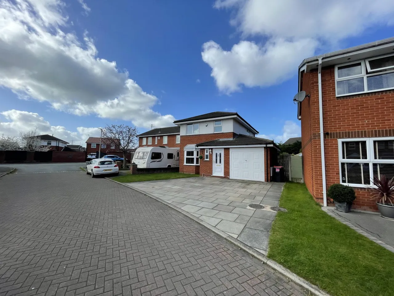 Firbank, Elton, CH2, photo 26