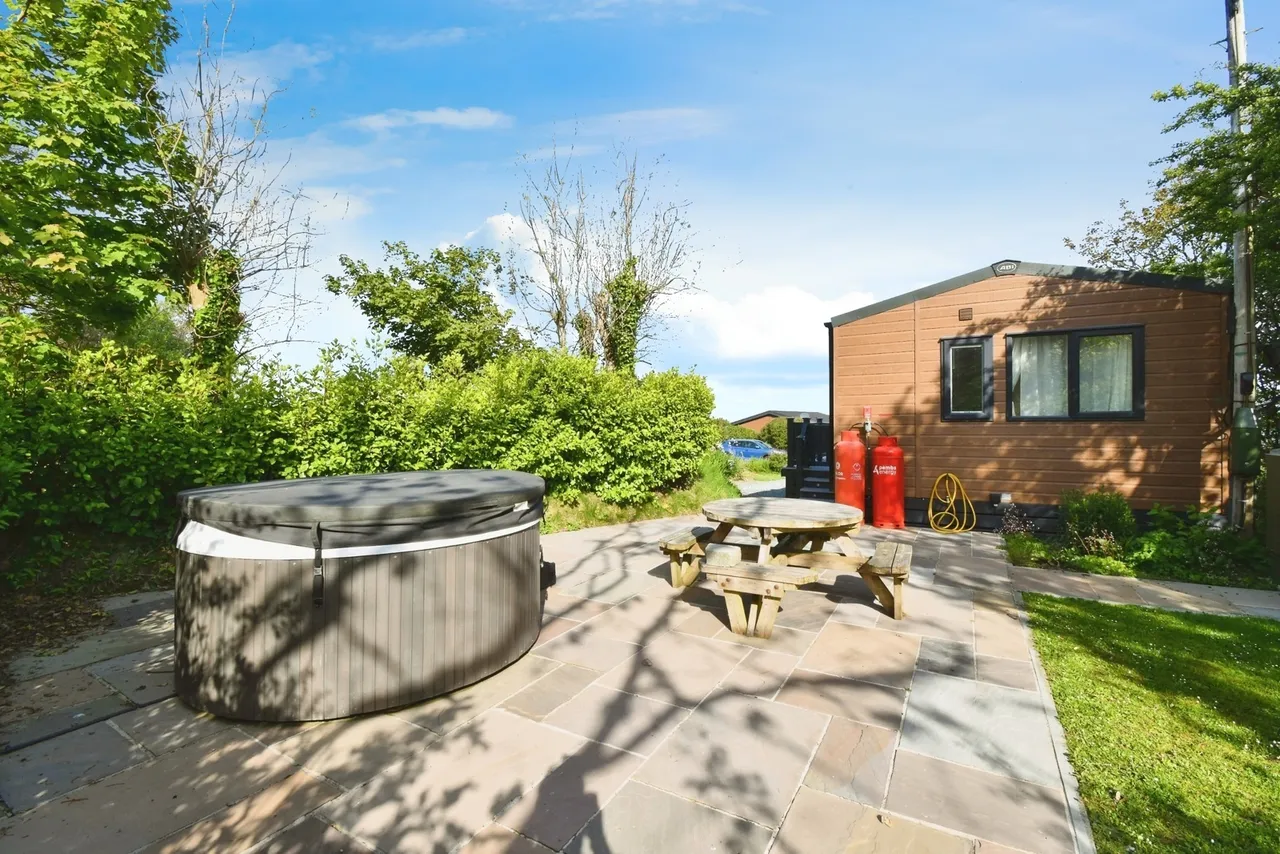 Fishguard Bay Resort, SA65, photo 14