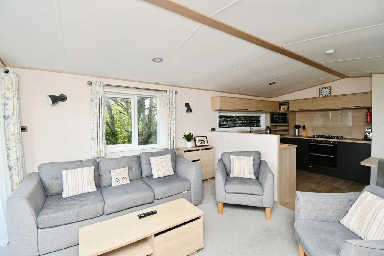 Fishguard Bay Resort, SA65, photo 4