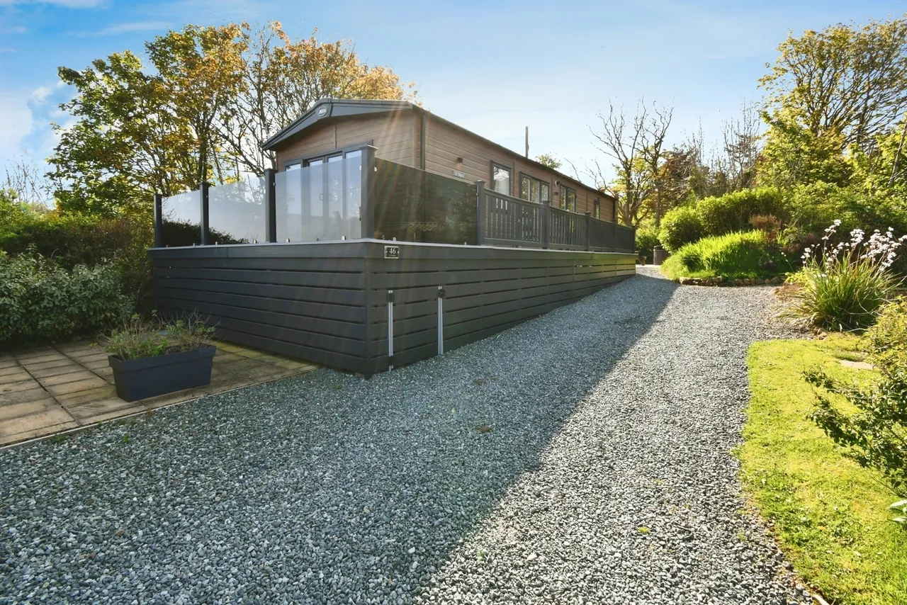 Fishguard Bay Resort, SA65, photo 15