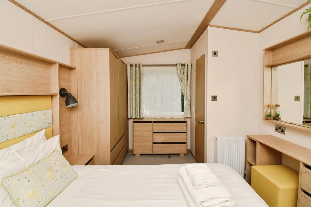 Fishguard Bay Resort, SA65, photo 9