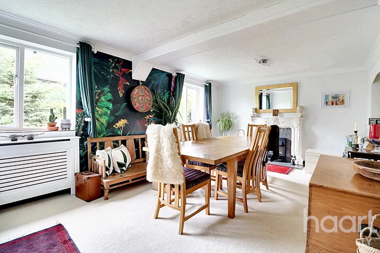Padnal Bank, Prickwillow, CB7, photo 10