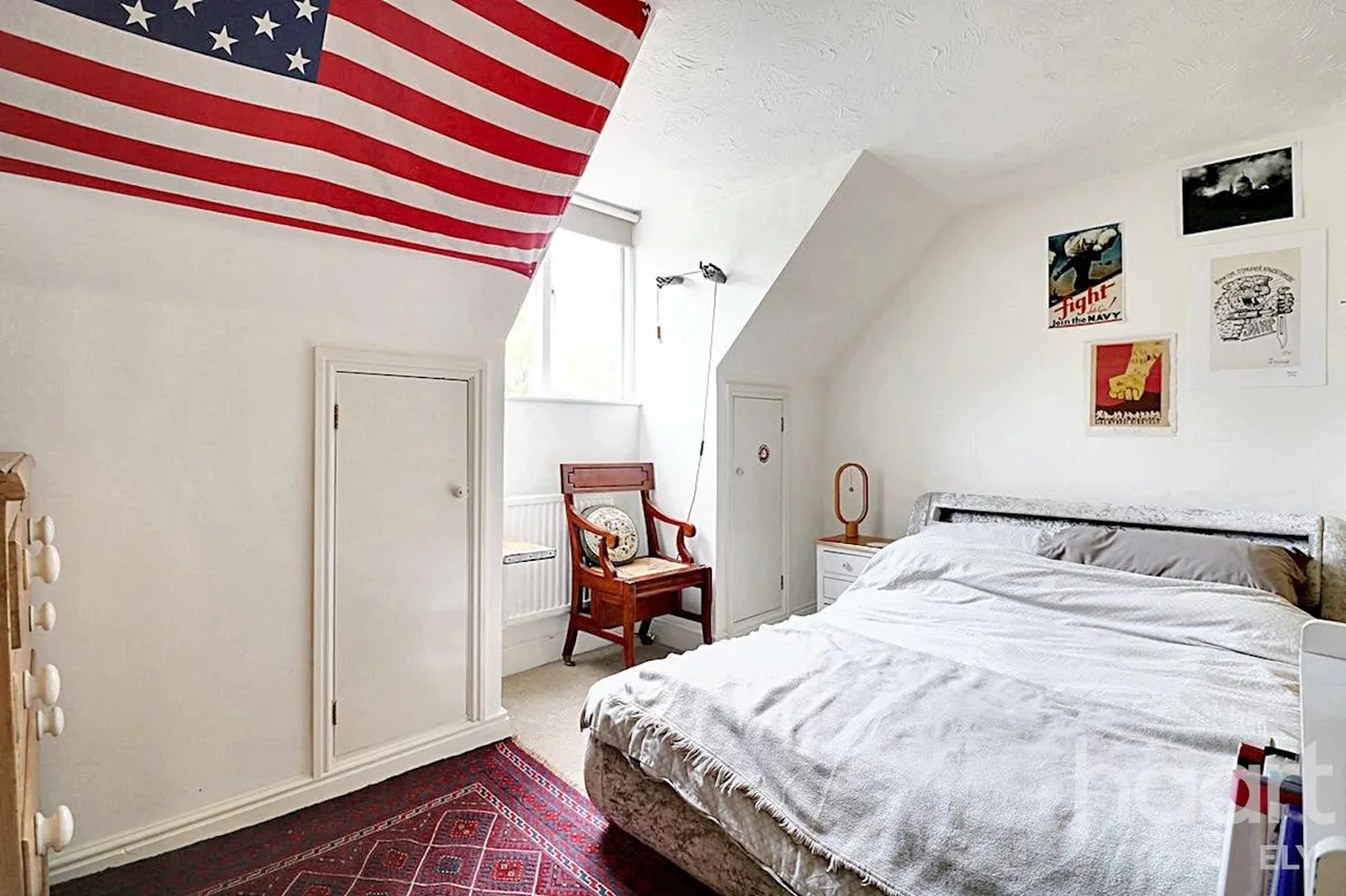 Padnal Bank, Prickwillow, CB7, photo 16