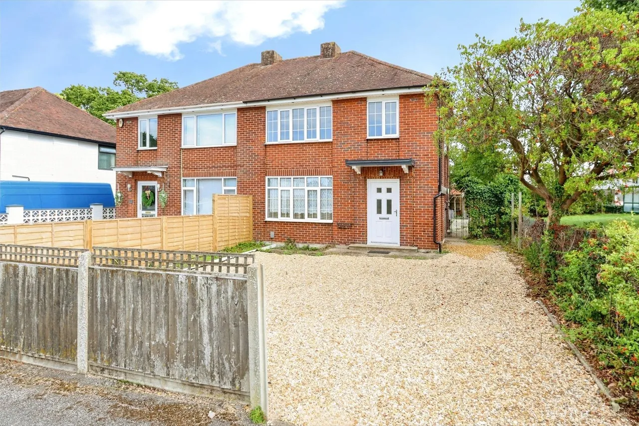 The Broadway, Northbourne, BH10, photo 22