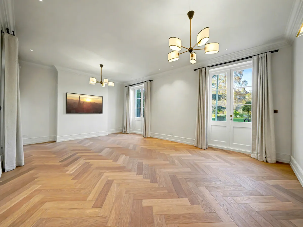 3 bed flat to rent, Warrington Crescent, Little Venice, W9