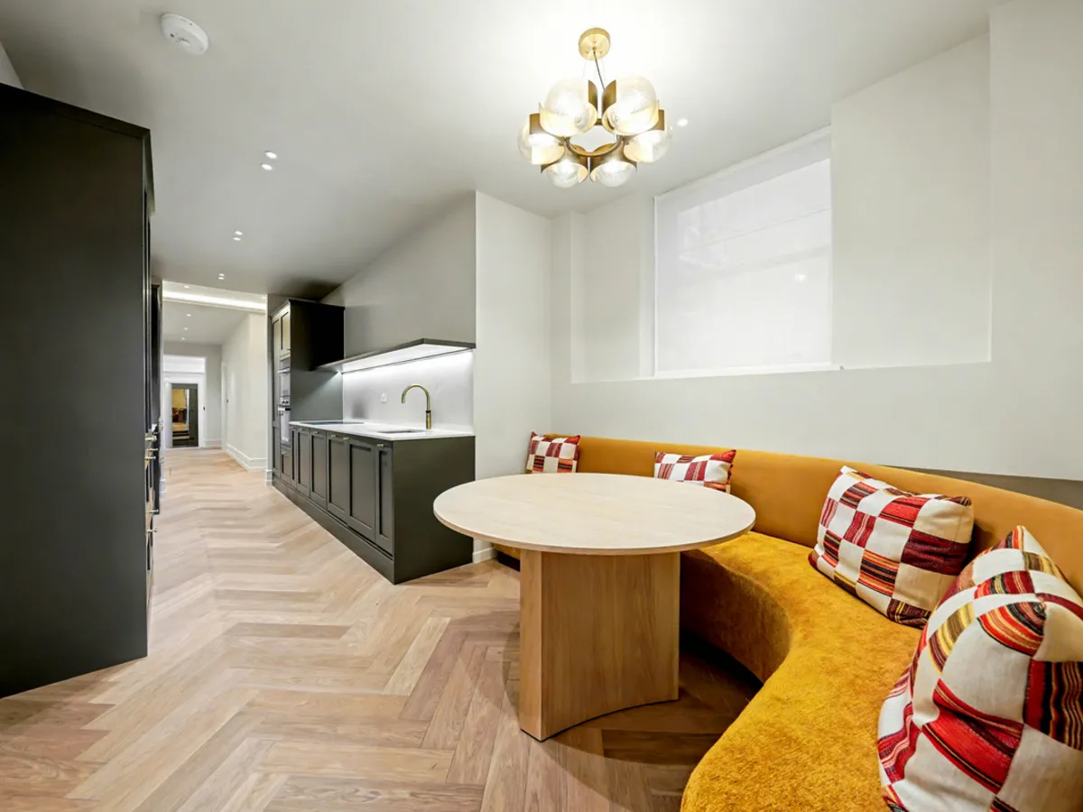 Warrington Crescent, Little Venice, W9, photo 3