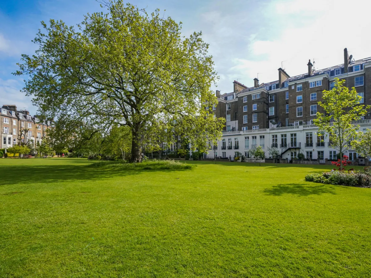 Warrington Crescent, Little Venice, W9, photo 10