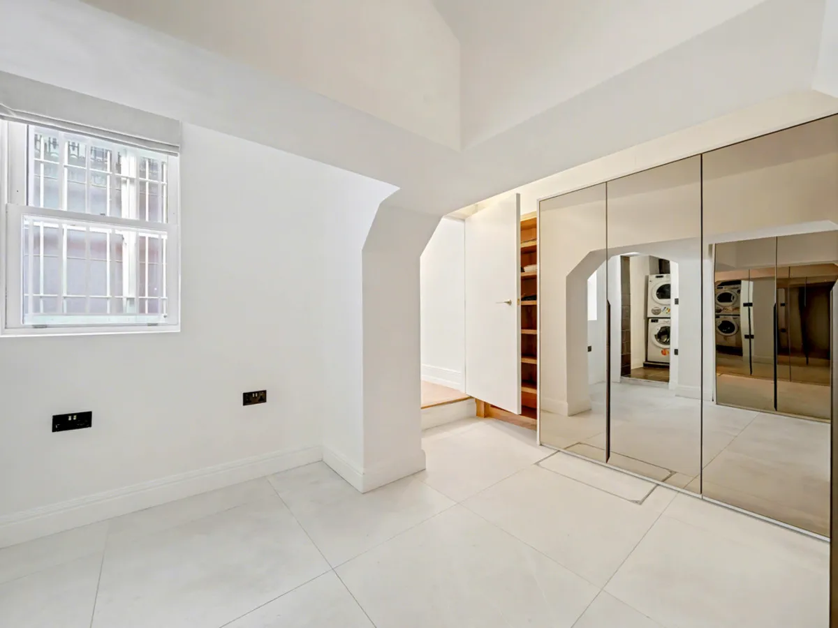 Warrington Crescent, Little Venice, W9, photo 8