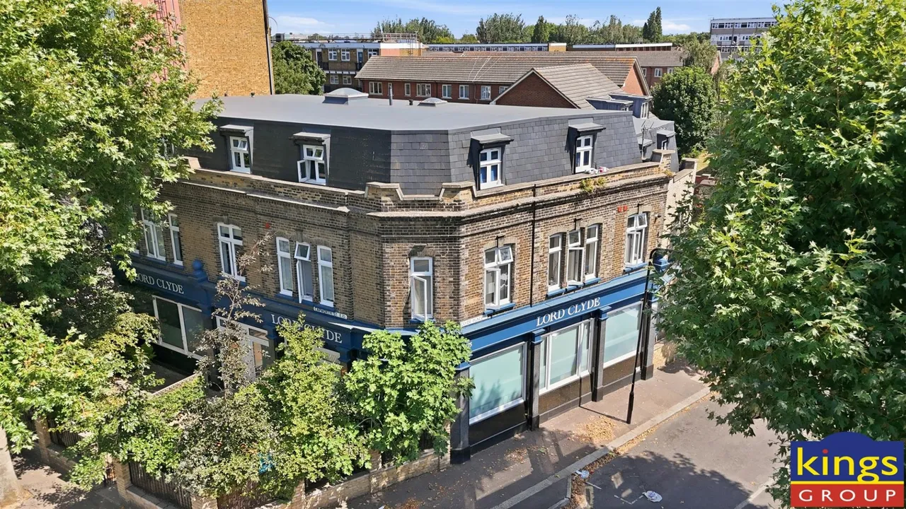 Capworth Street, London, photo 13
