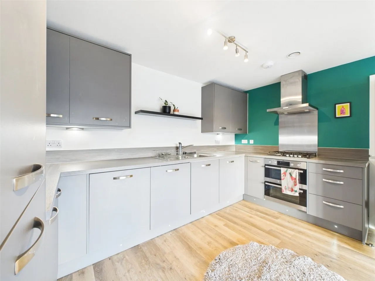 Cranwell Road, Locking Parklands, BS24, photo 4