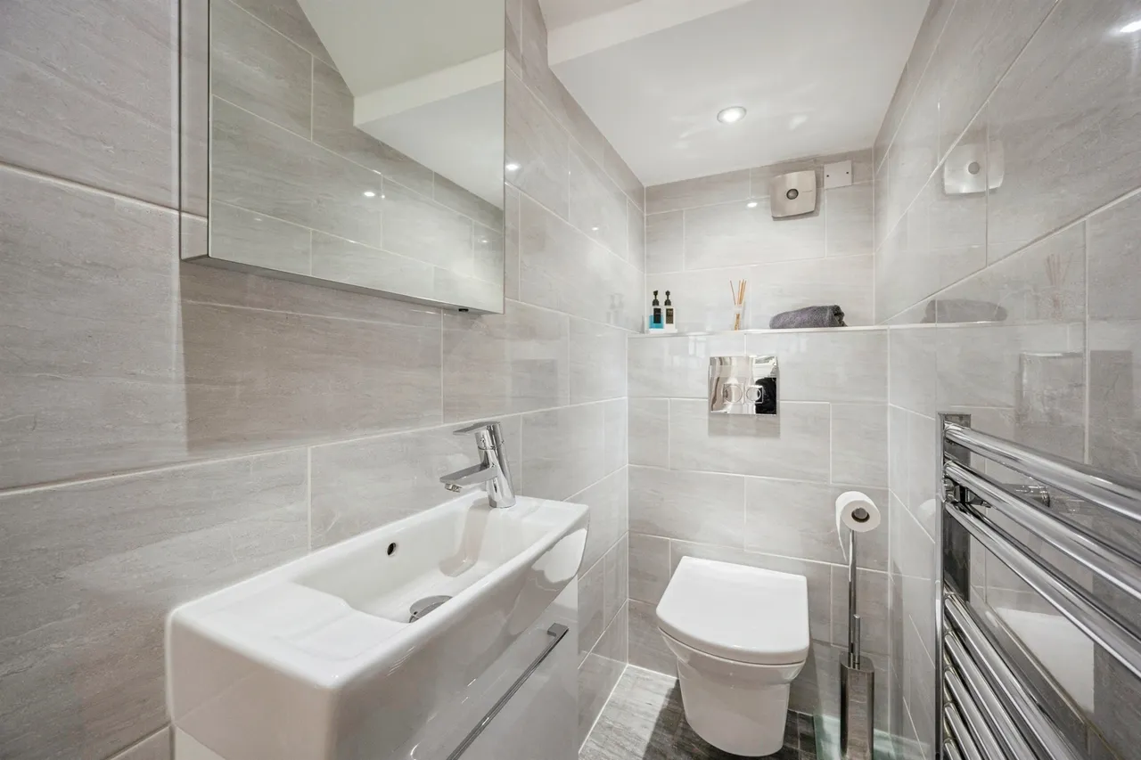Briar Court, Harworth, DONCASTER, photo 7