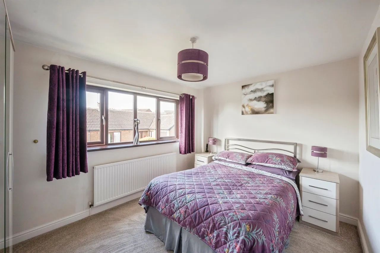 Briar Court, Harworth, DONCASTER, photo 8