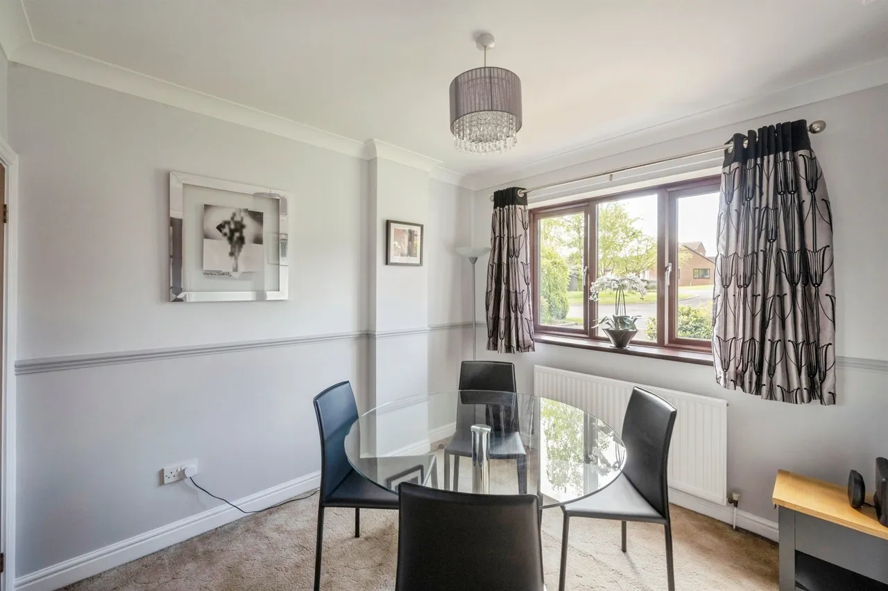Briar Court, Harworth, DONCASTER, photo 6