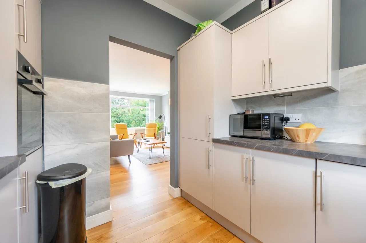 Park Court, Giffnock, G46, photo 6