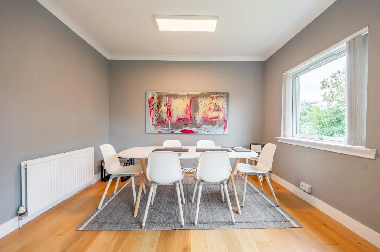 Park Court, Giffnock, G46, photo 4