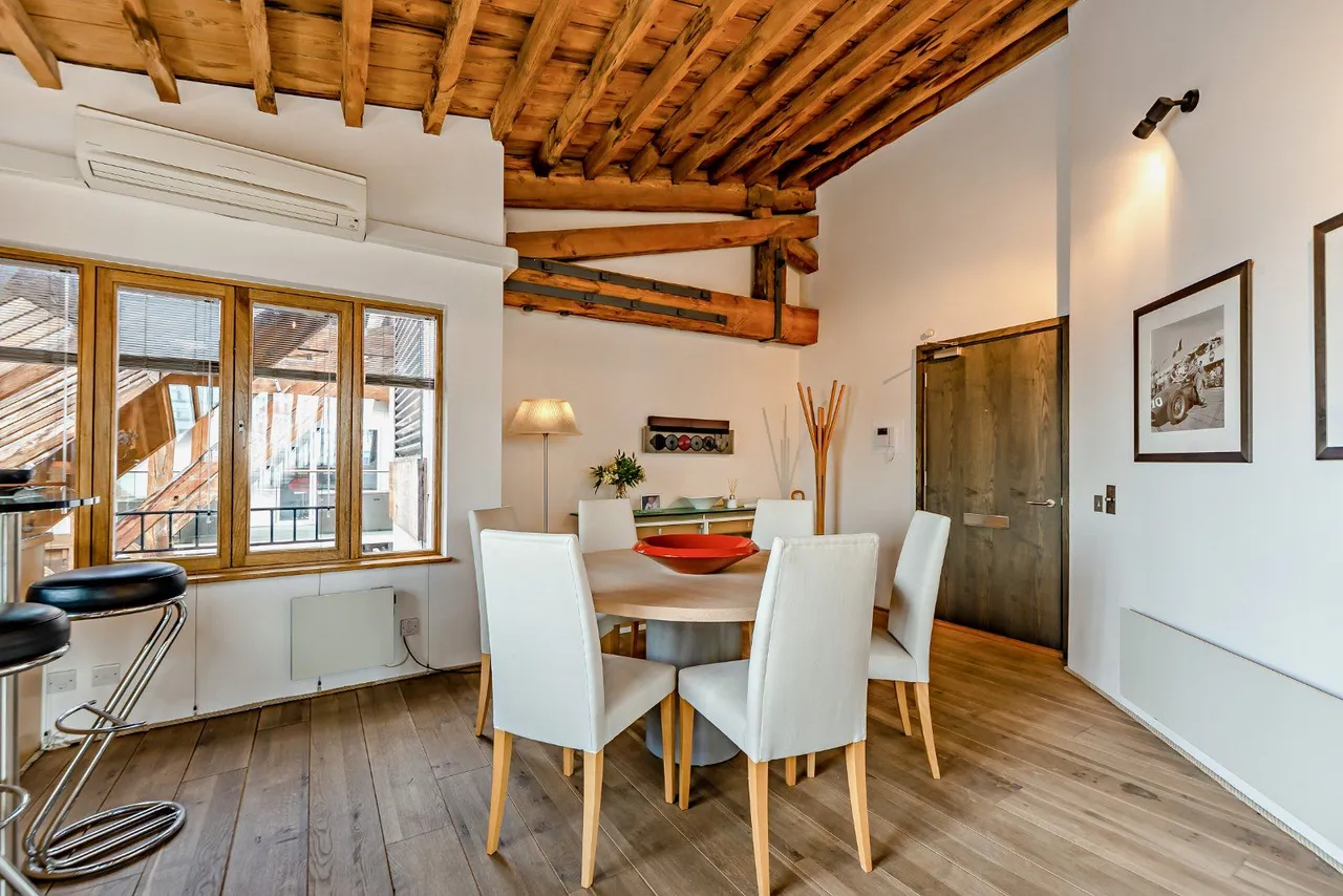 Hertsmere Road, London, E14 4AX, photo 4
