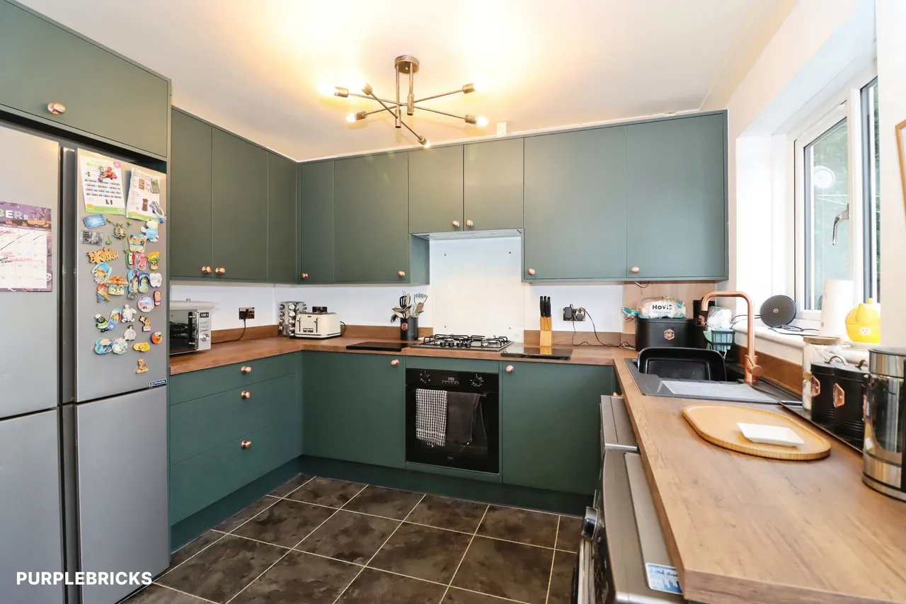 Malham Grove, Sheffield, S20, photo 4