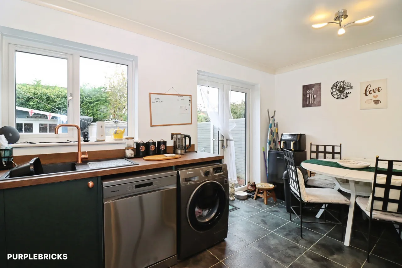 Malham Grove, Sheffield, S20, photo 5
