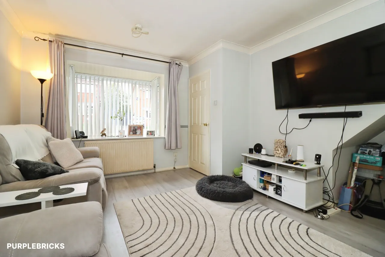 Malham Grove, Sheffield, S20, photo 3