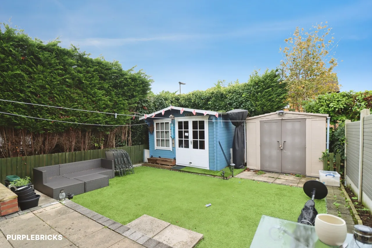 Malham Grove, Sheffield, S20, photo 12