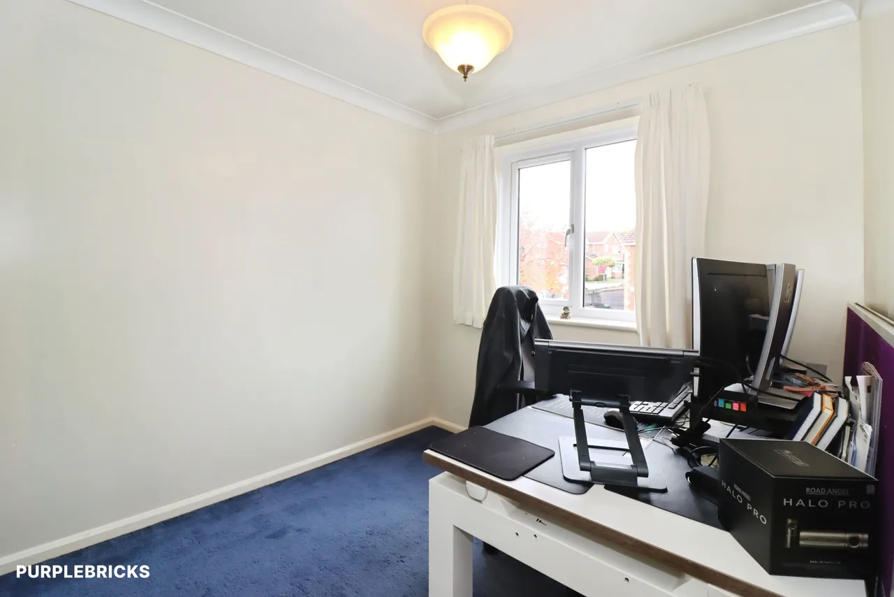 Malham Grove, Sheffield, S20, photo 8