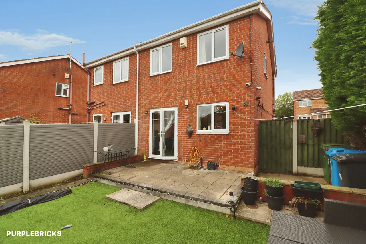 Malham Grove, Sheffield, S20, photo 15
