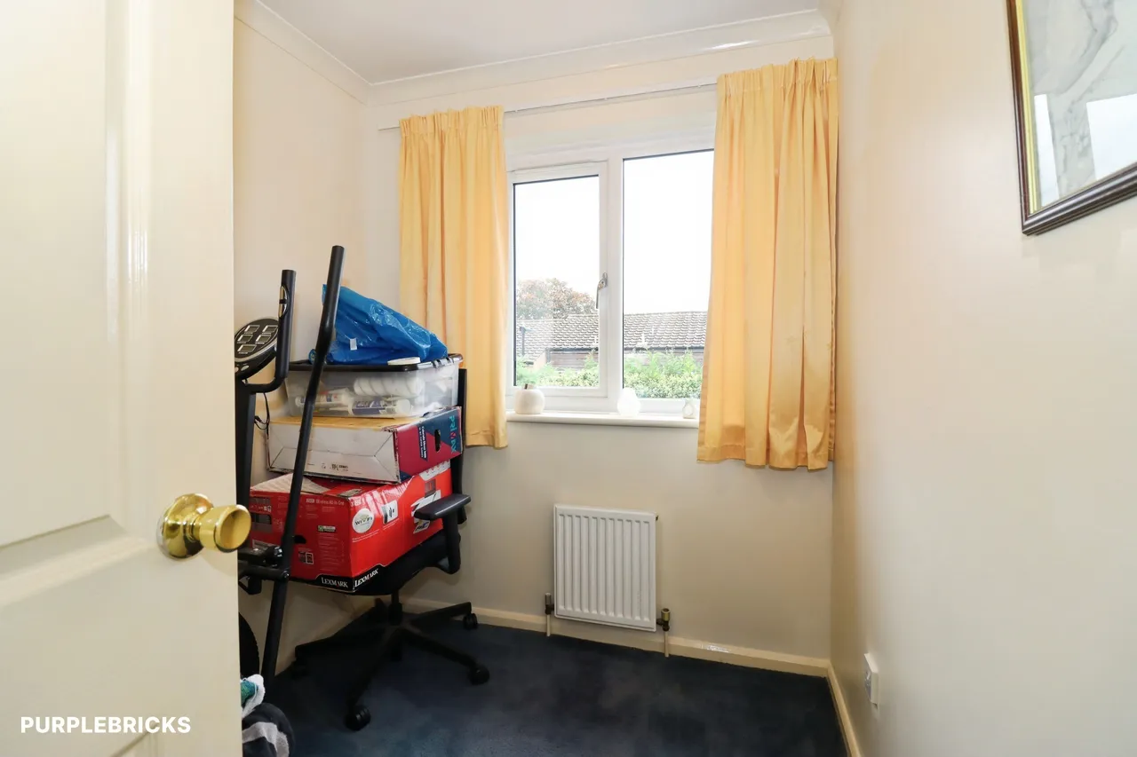 Malham Grove, Sheffield, S20, photo 10